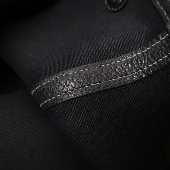 💎✨BEAUTIFUL✨💎 Authentic HERMES Garden Party PM Handbag - Picture 7 of 15